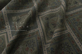 Japanese Fabric Corduroy Blocks - D - 50cm